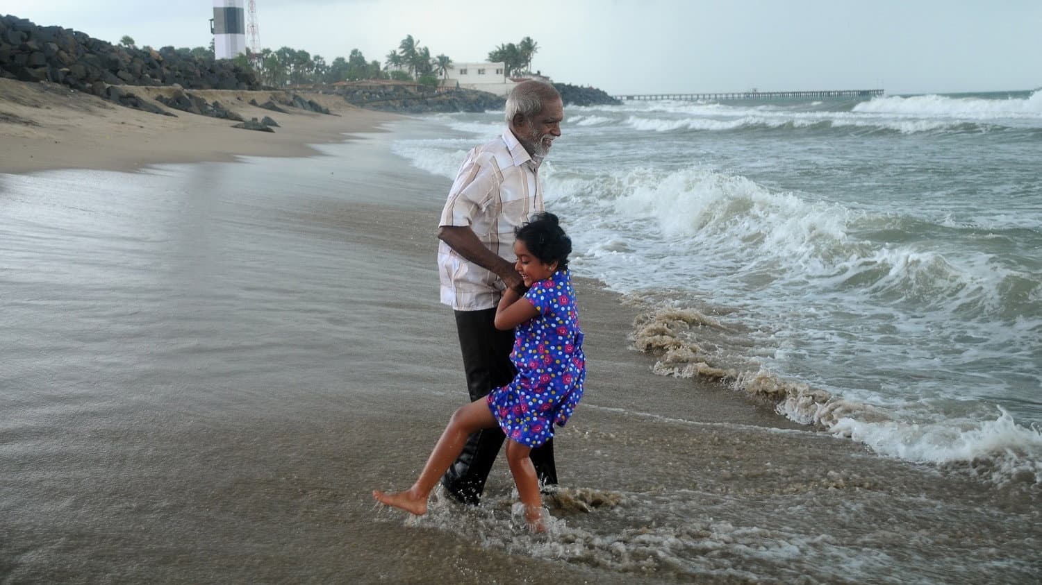 Shobana Mohan