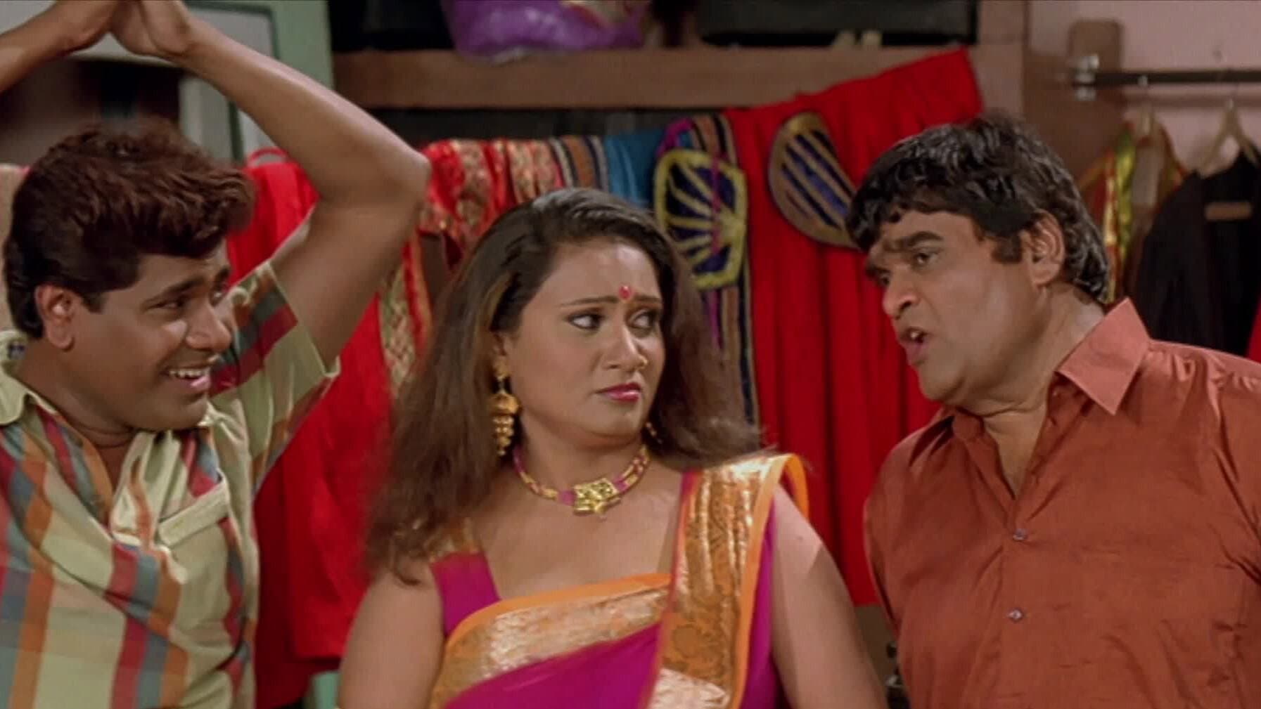 Avishkar Darvhekar