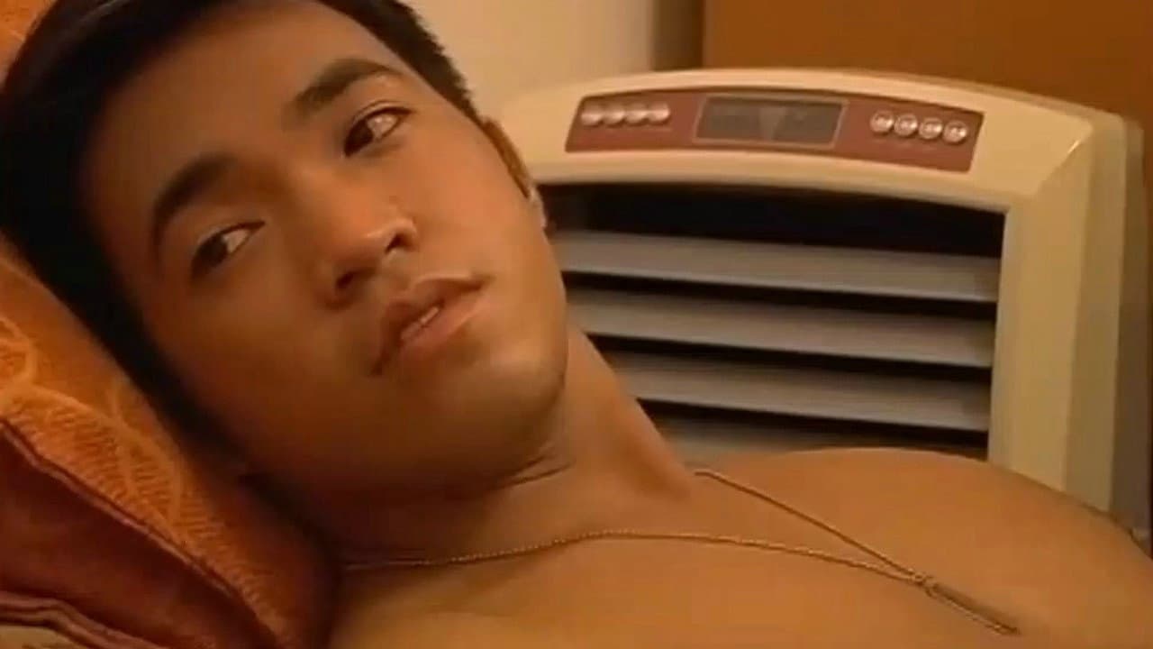 Kenjie Salvino