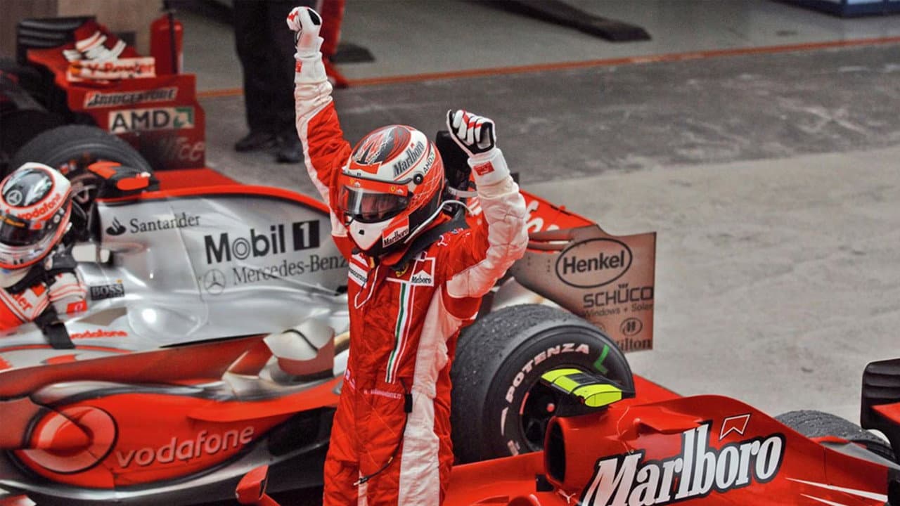 Anthony Davidson