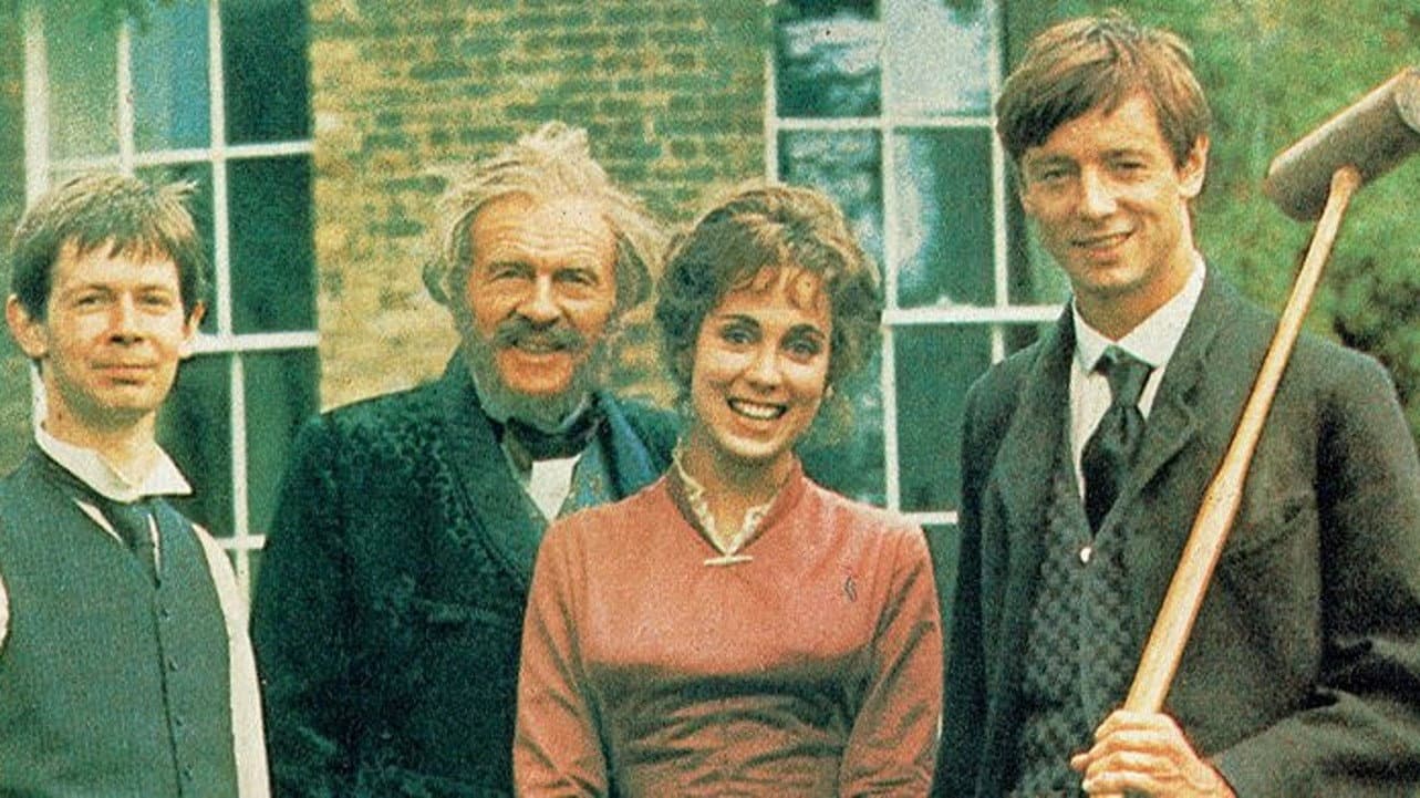 Connie Merigold