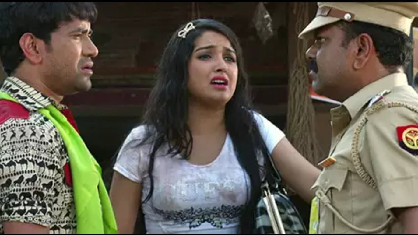 Amrapali Dubey