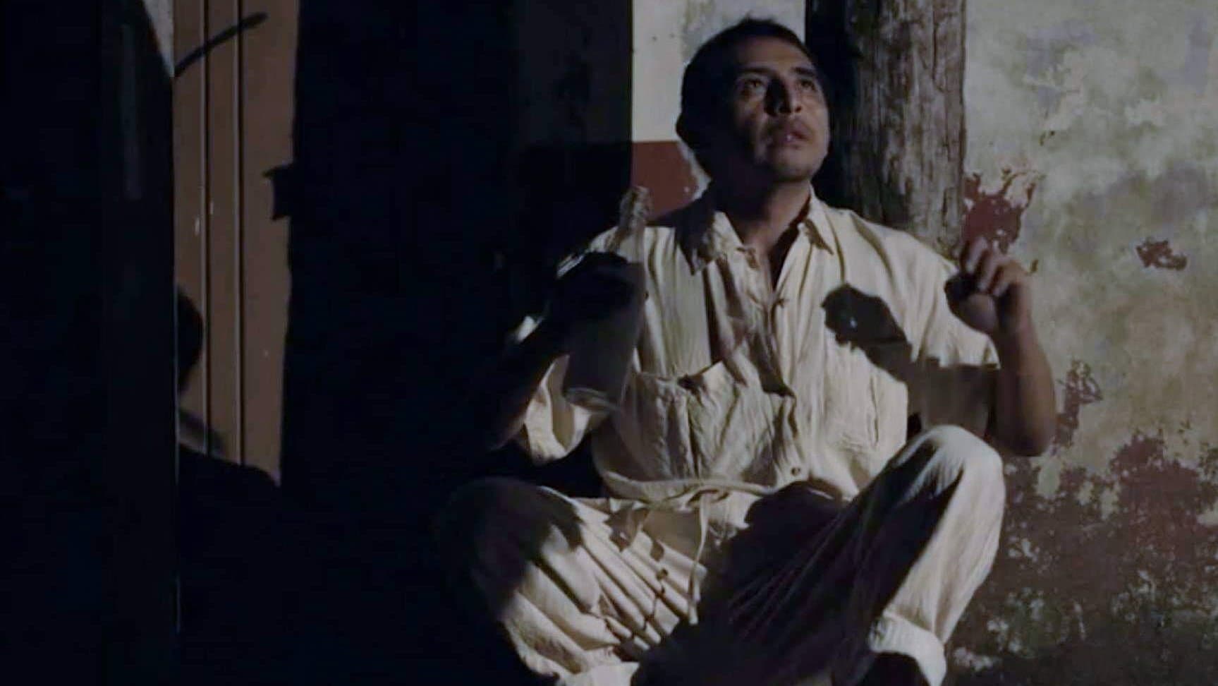 Rodrigo Cortés