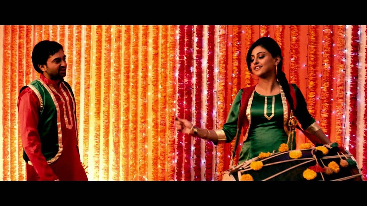 Sharry Maan