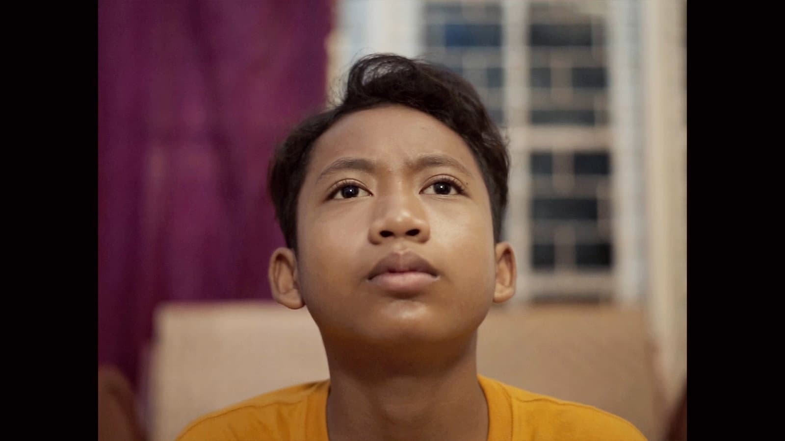 Candra Sakilah Apriyanto