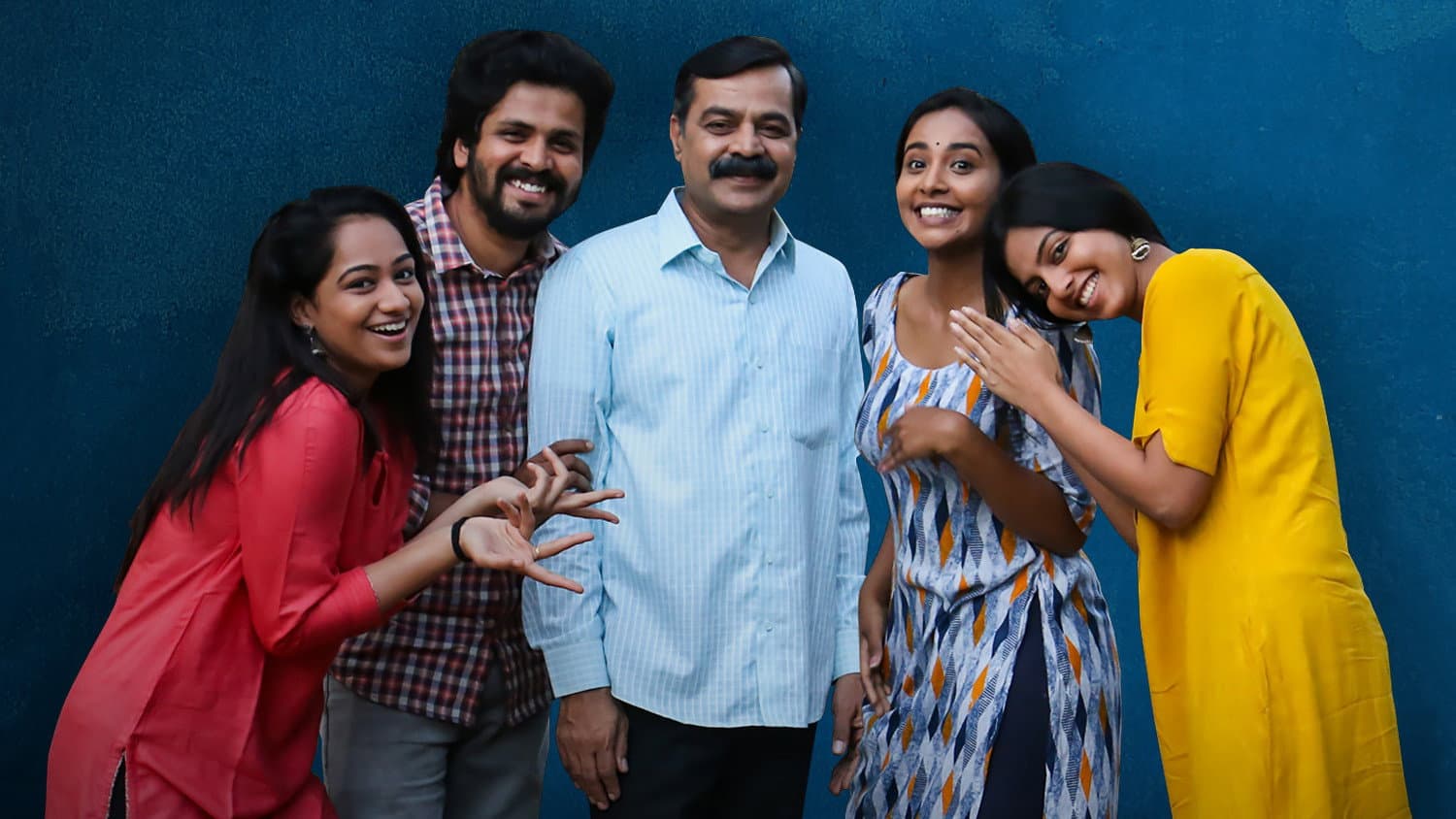Janvi Jyothi