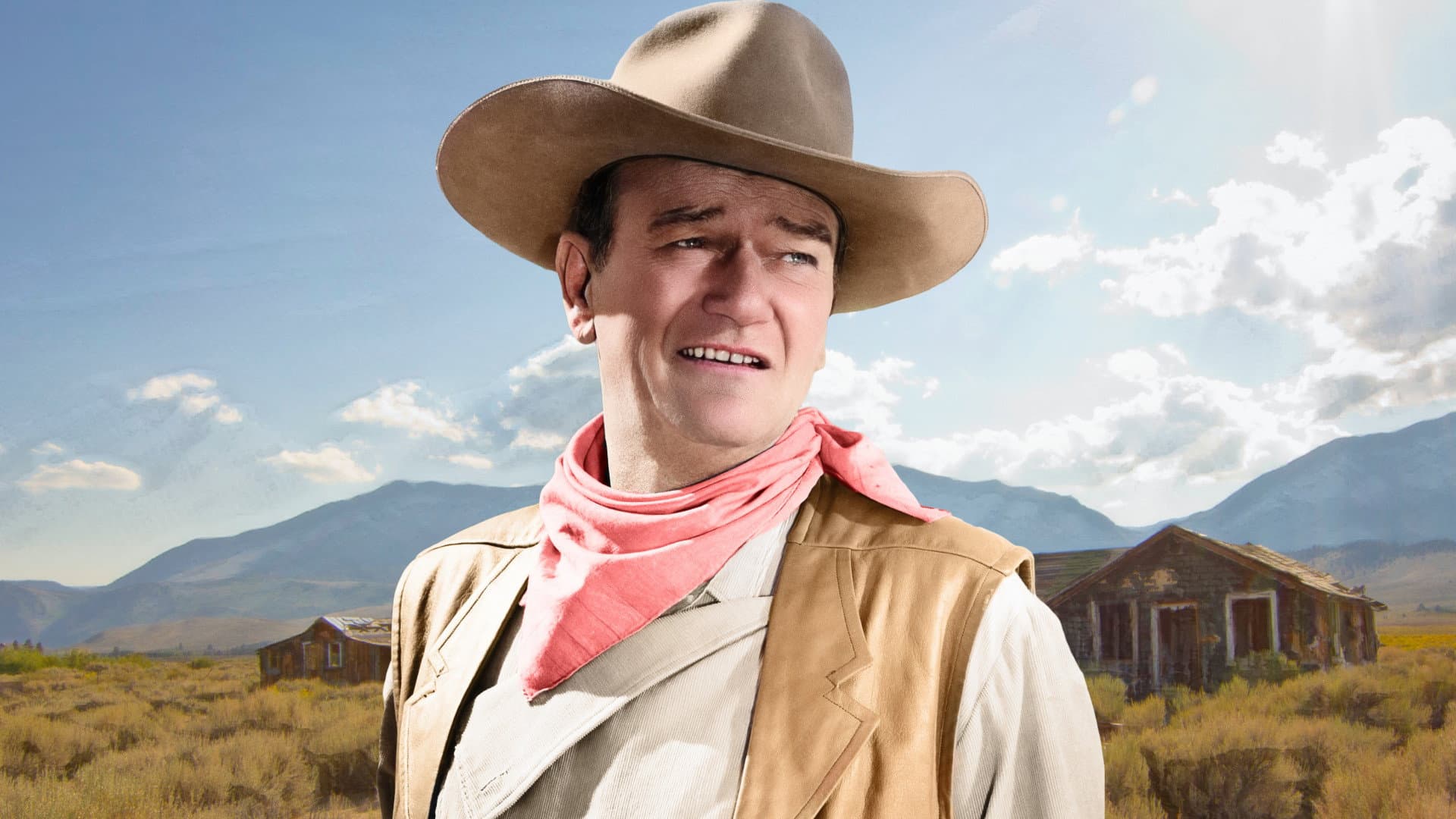 Scott Eyman