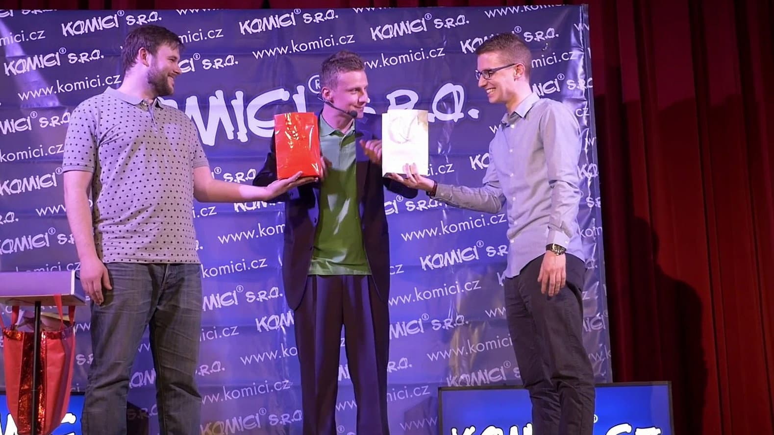 Richard Nedvěd