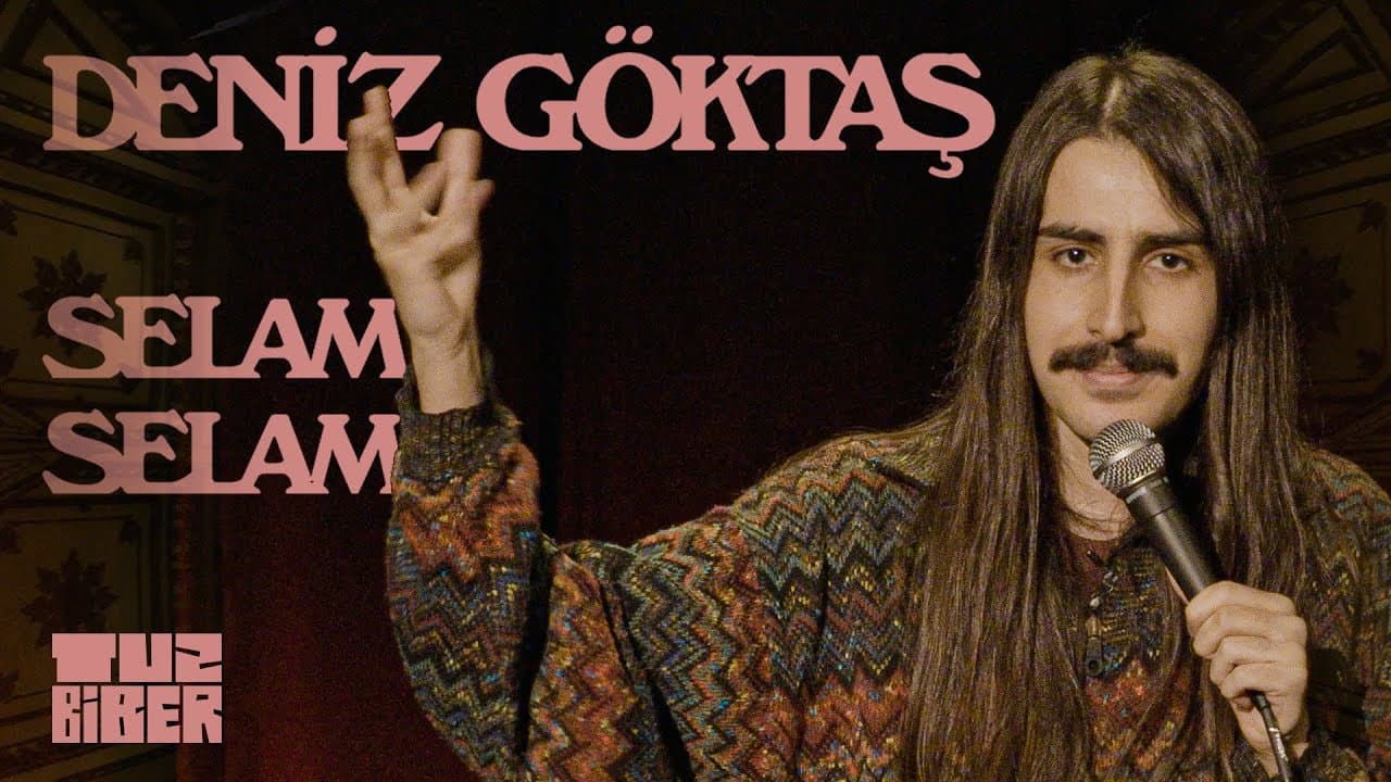 Deniz Göktaş