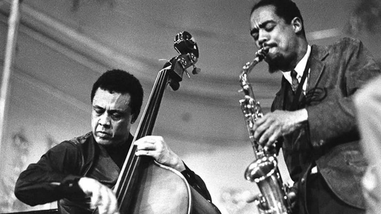Eric Dolphy