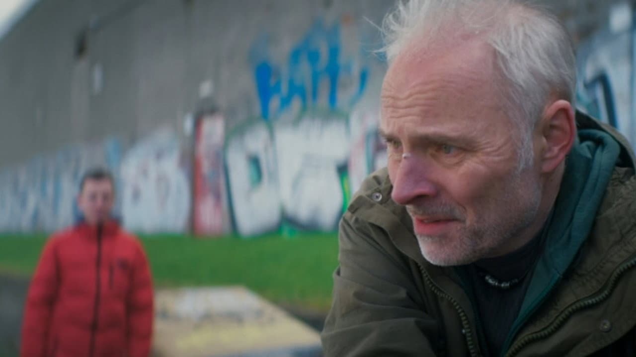 Mark Bonnar