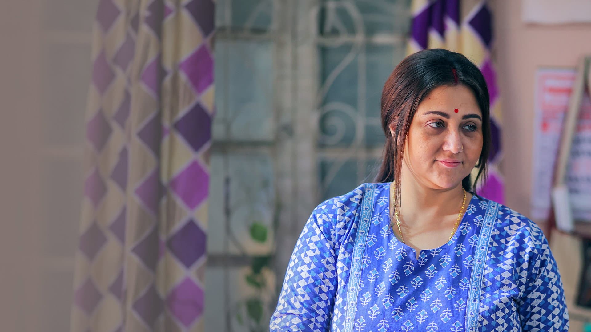 Rupali Rai Bhattacharya