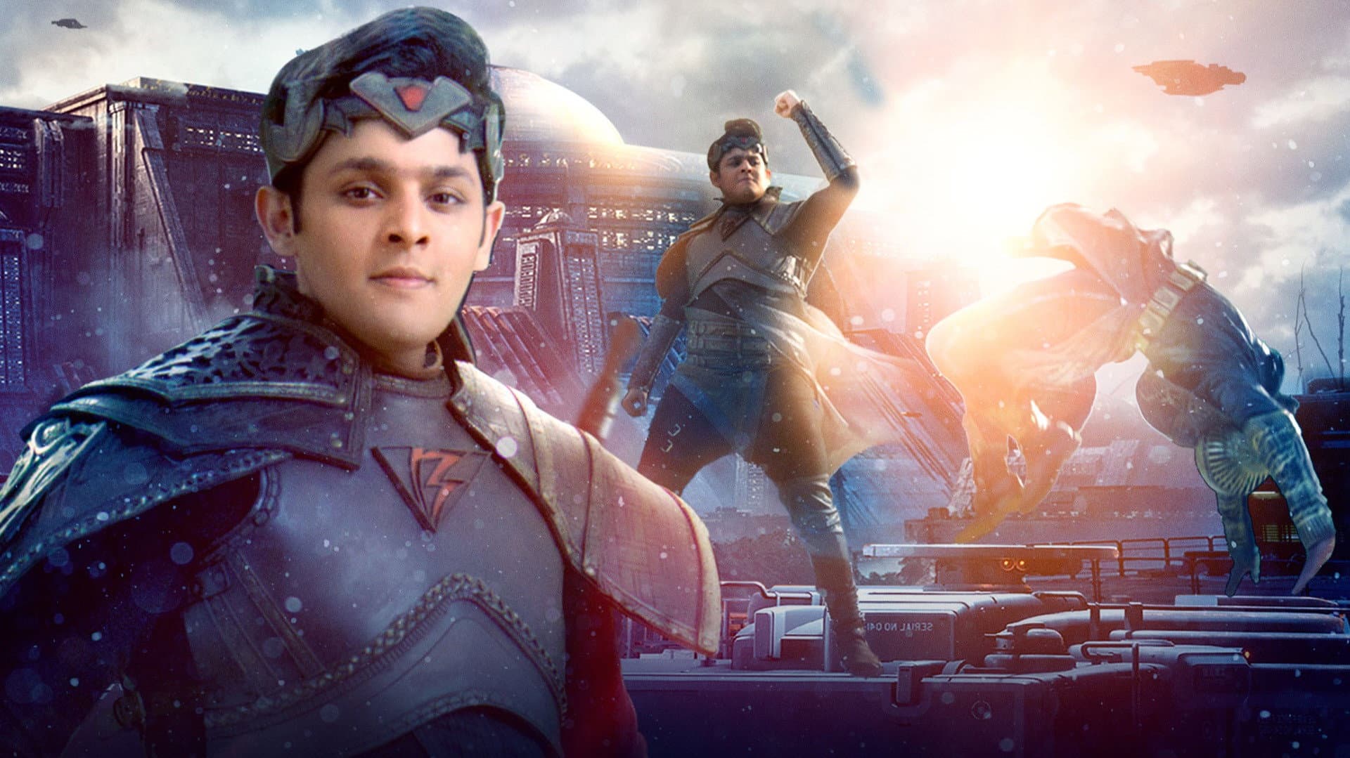 Dev Joshi