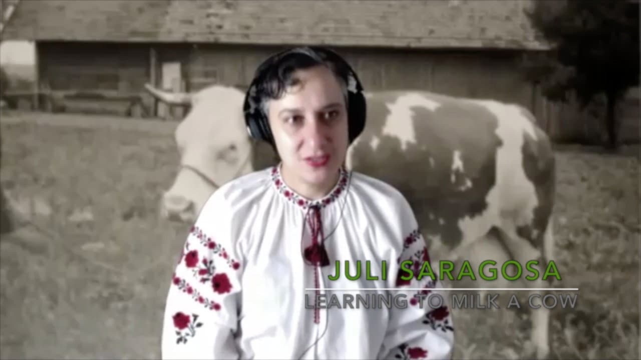 Juli Saragosa