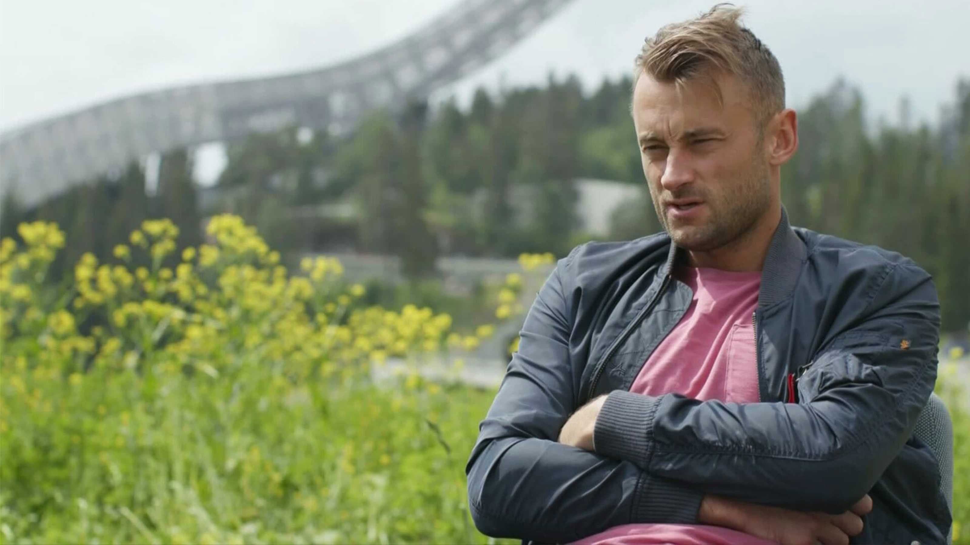 Petter Northug