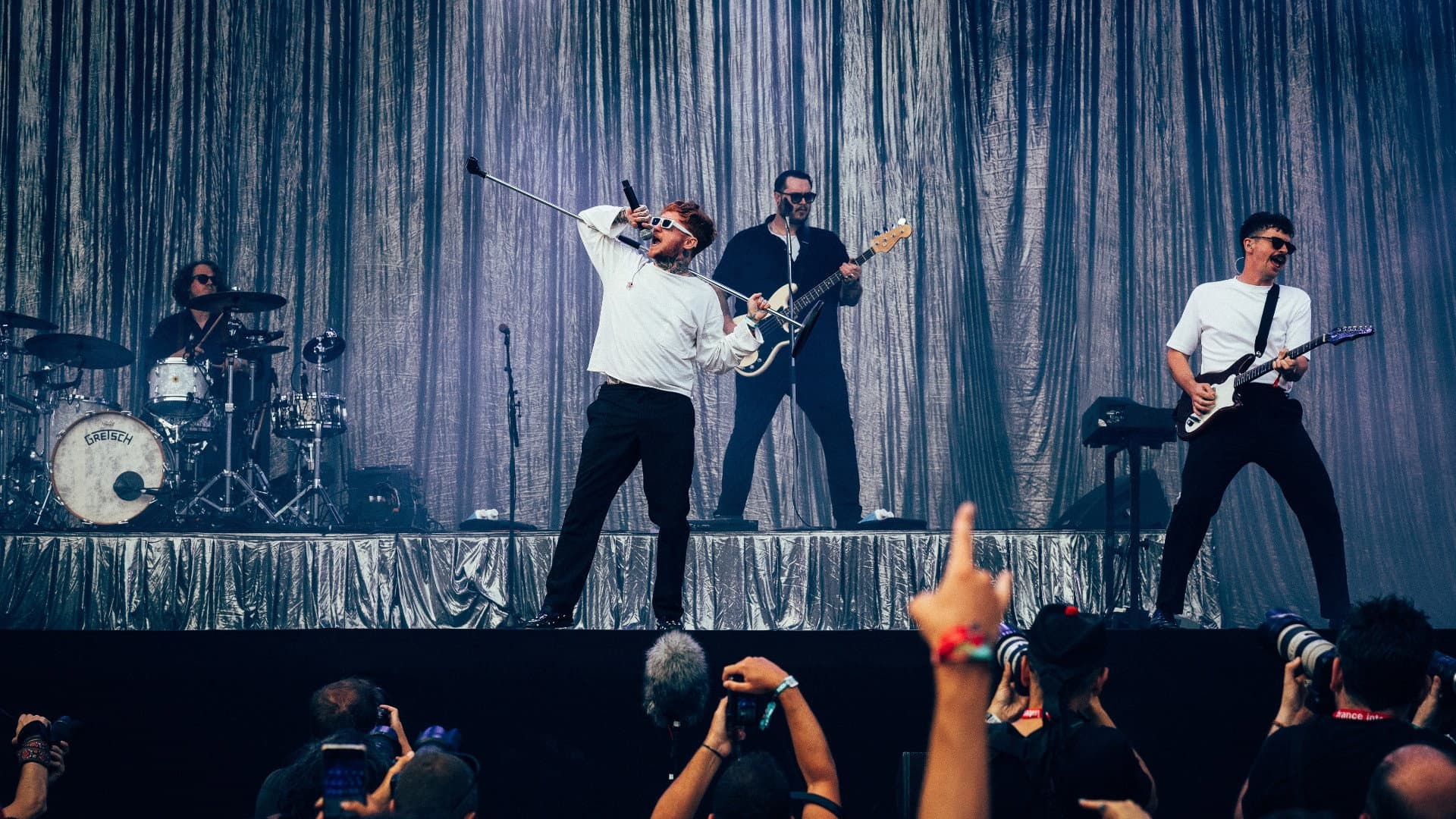 Frank Carter