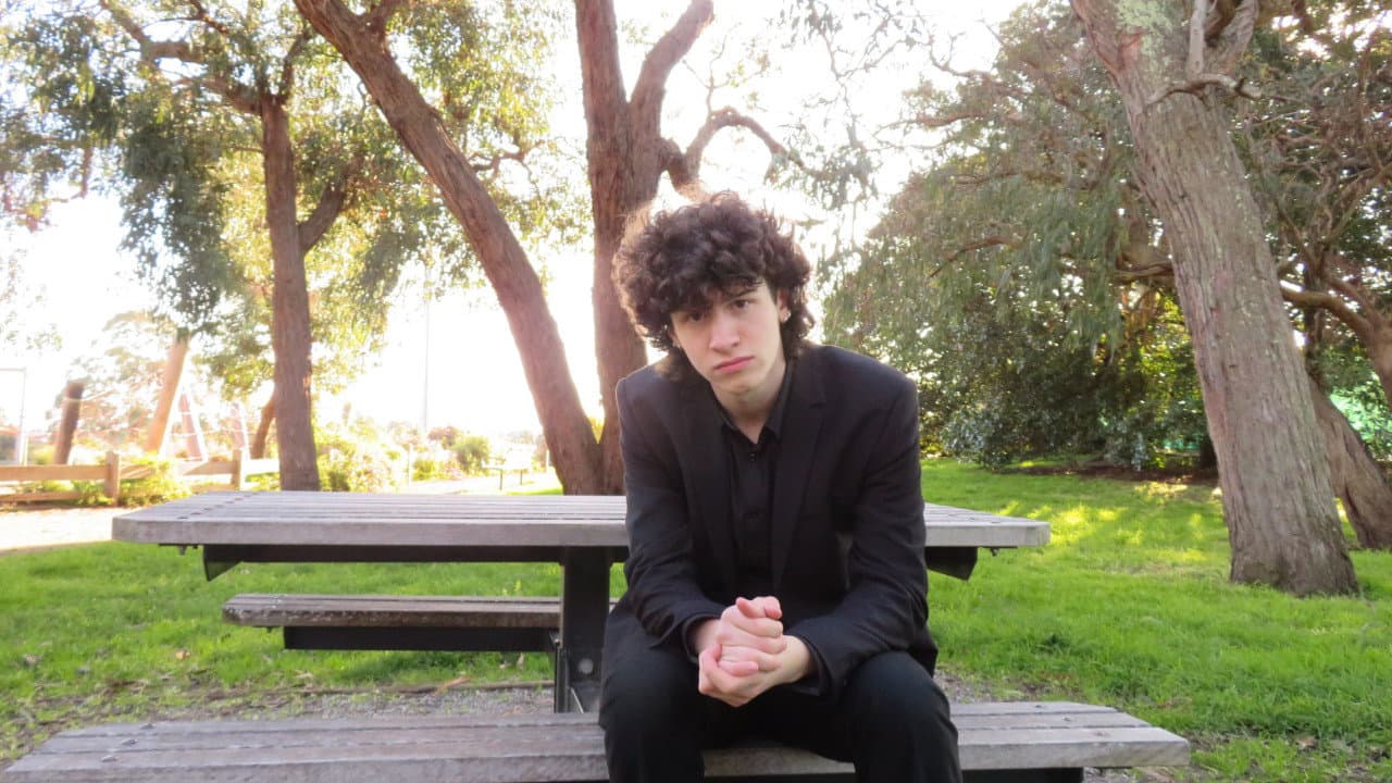 Mason Lucky