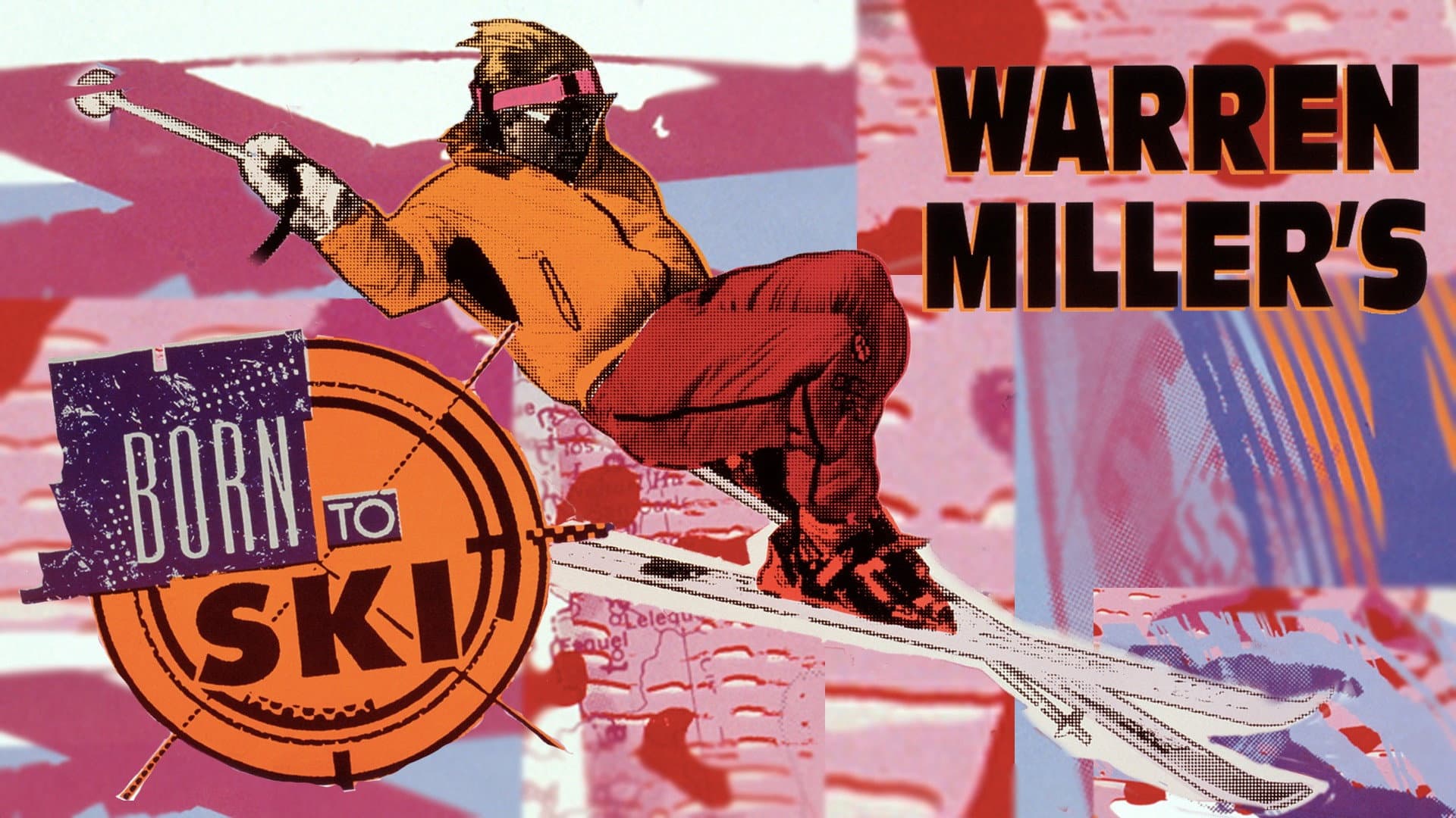 Warren Miller