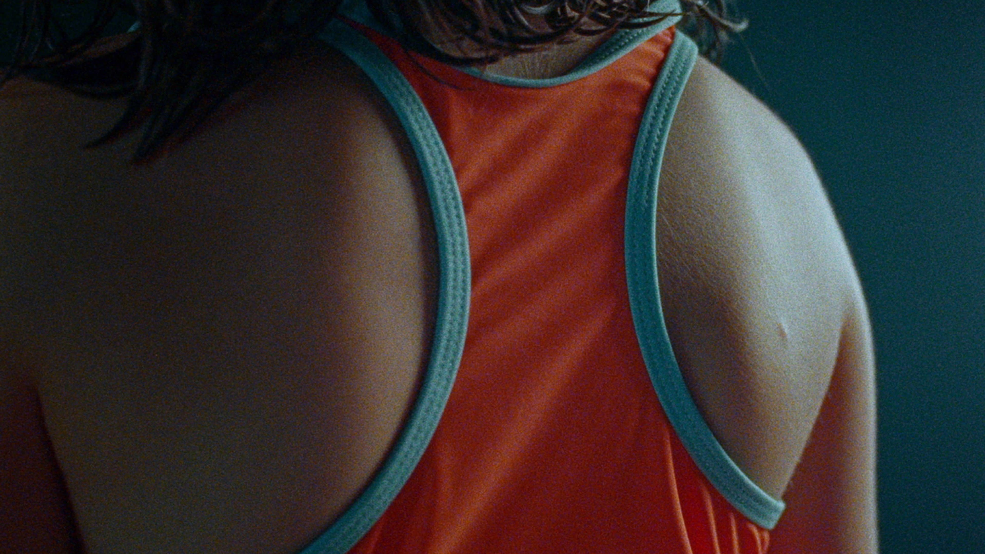 The Swimsuit
