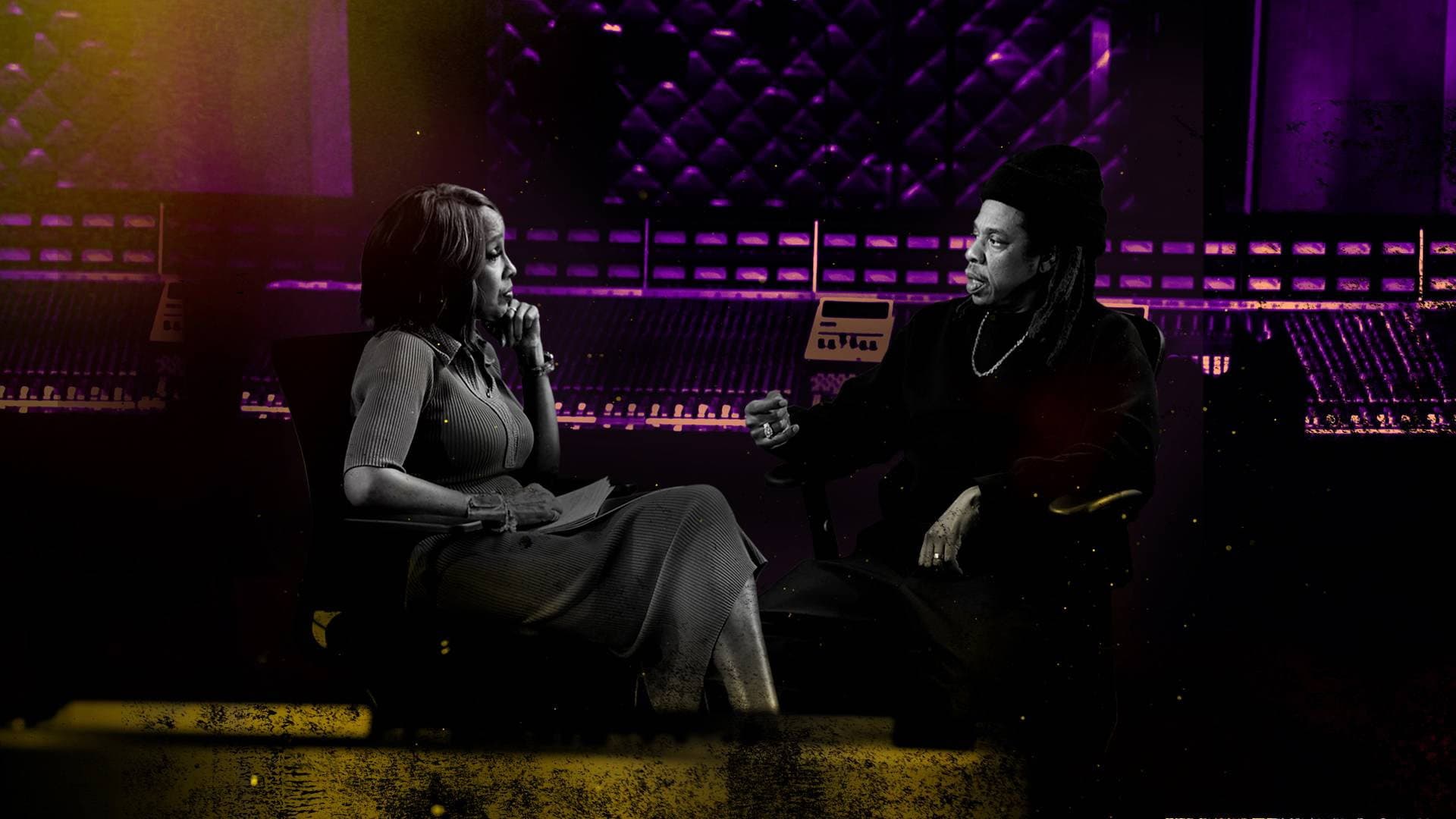 JAY-Z and Gayle King: Brooklyn's Own