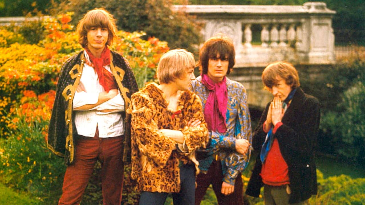 Robert Wyatt
