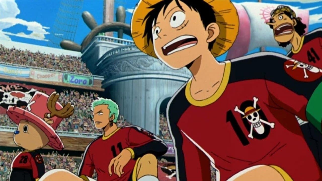 Eiichiro Oda