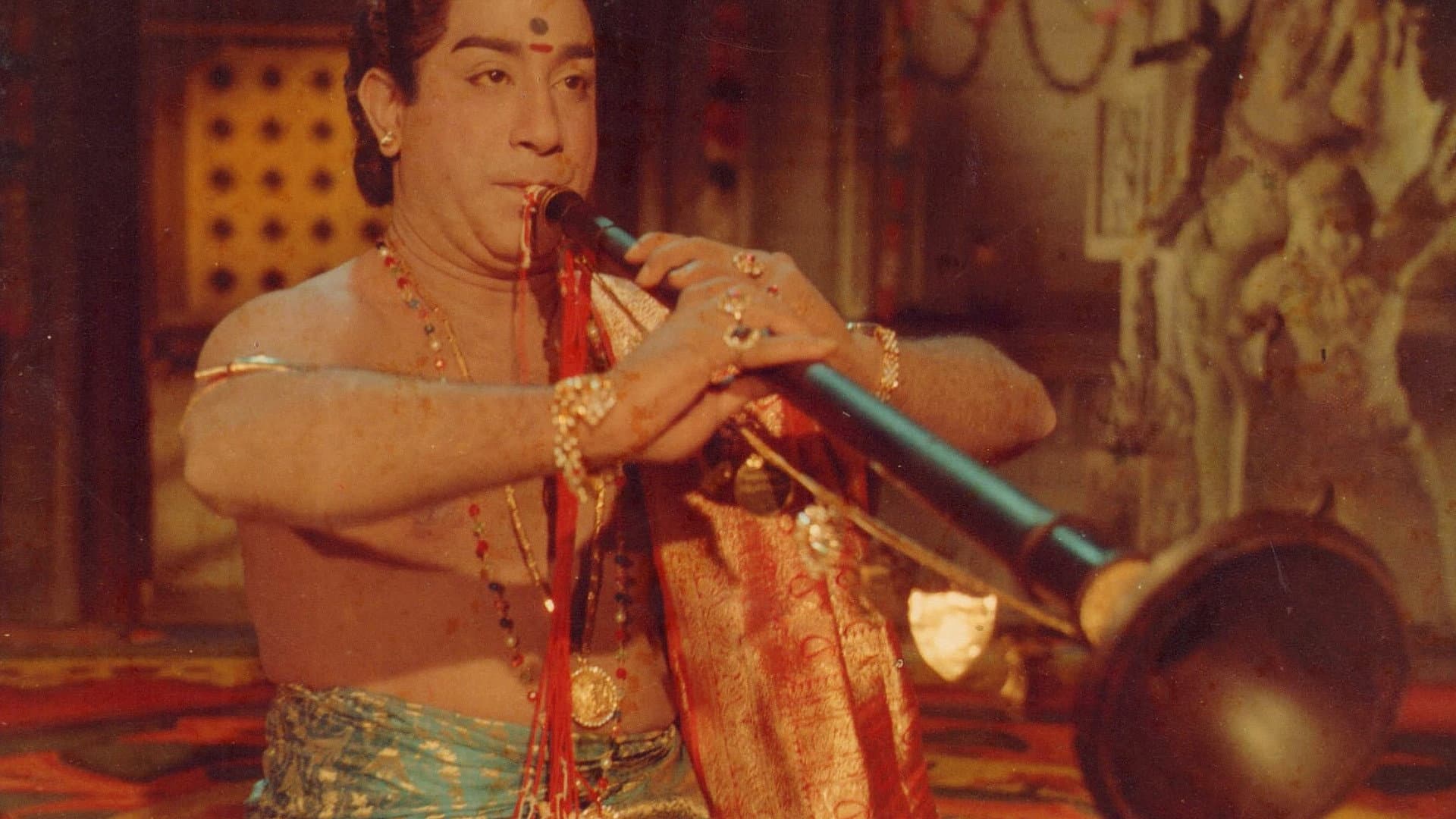 Ambika Sukumaran