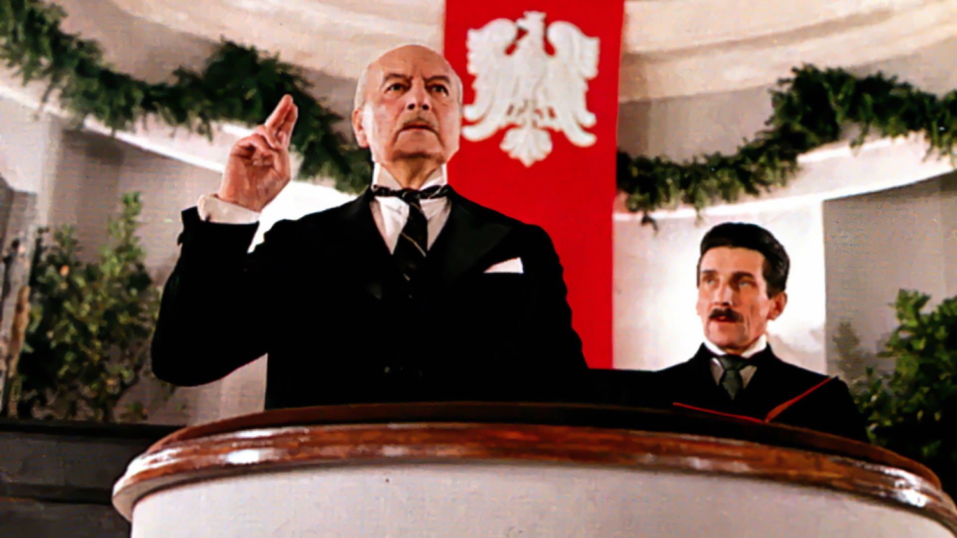 Tadeusz Szaniecki