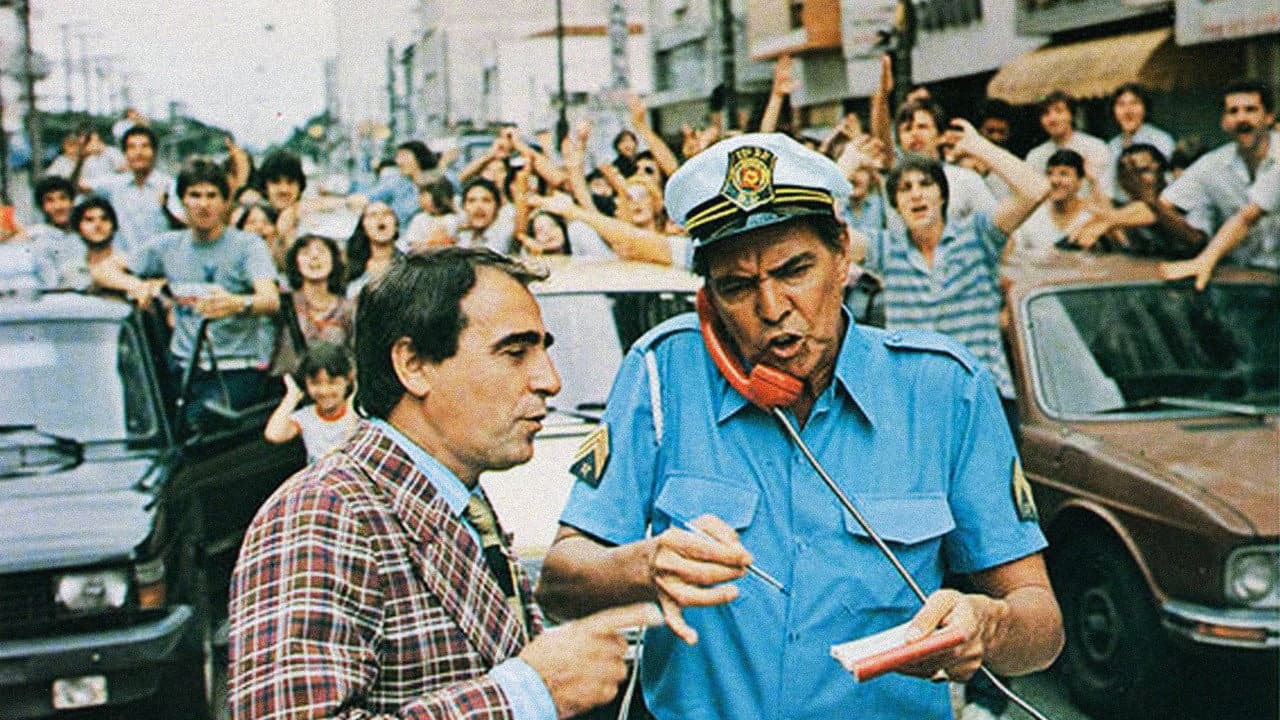 Marcio De Luca