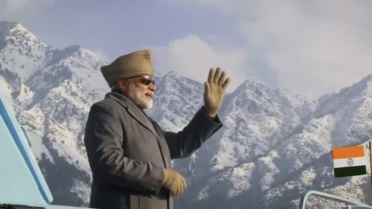 Narendra Modi