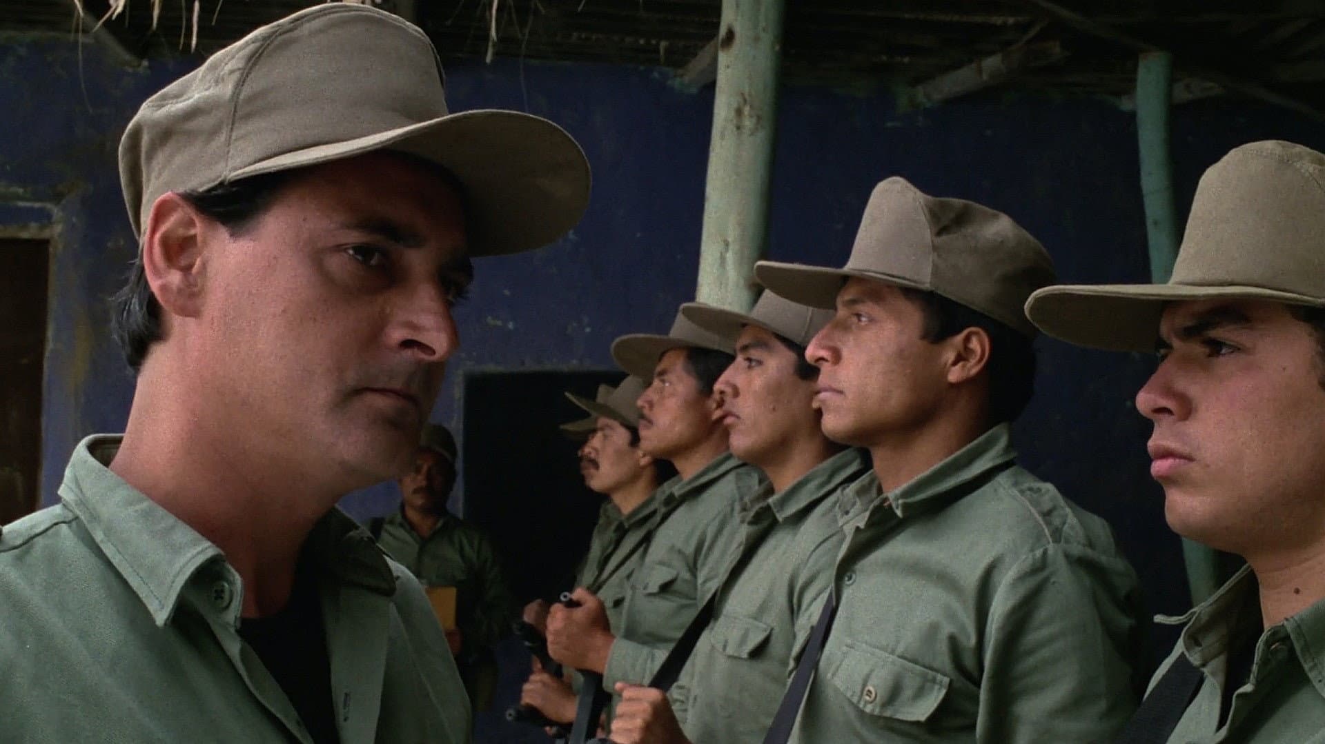 Antero Sanchez
