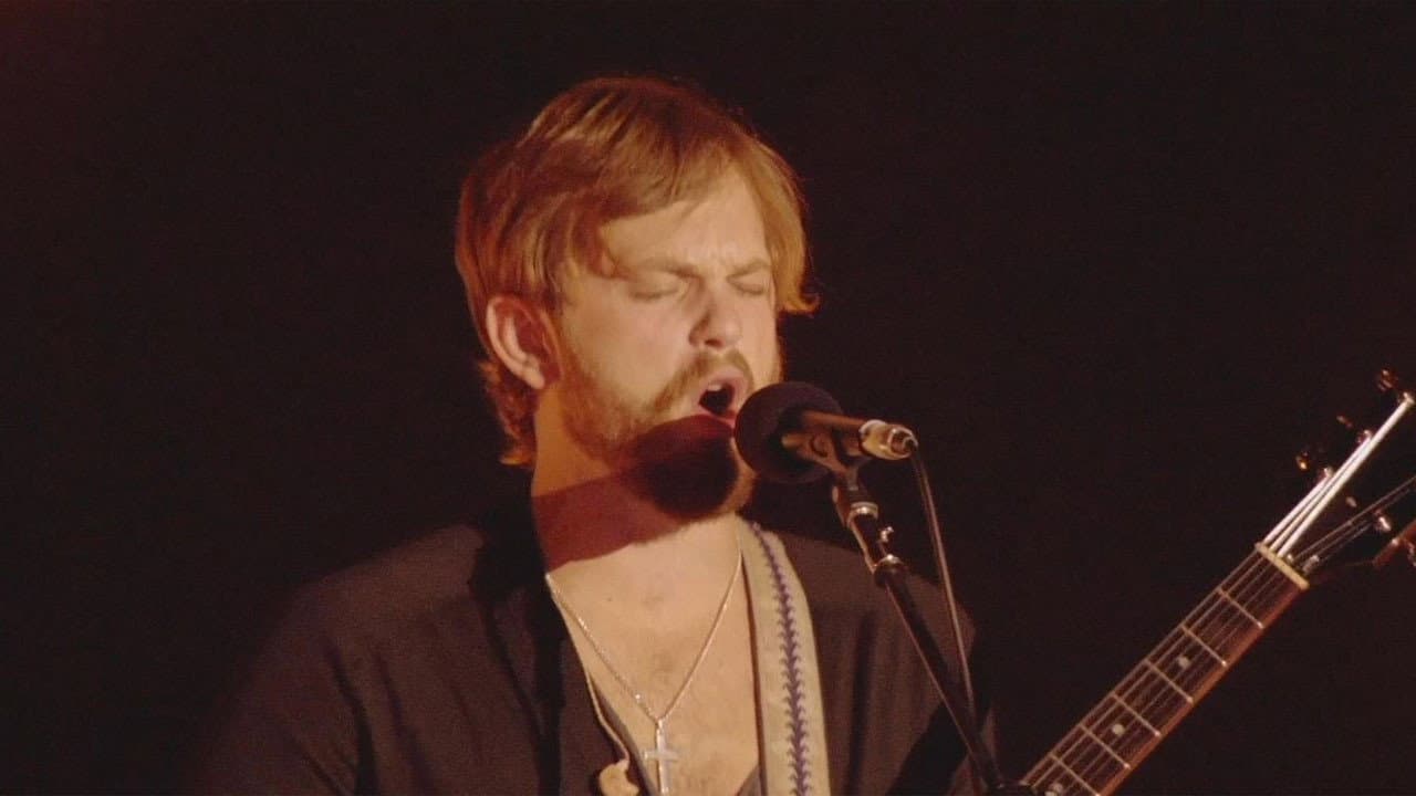 Caleb Followill