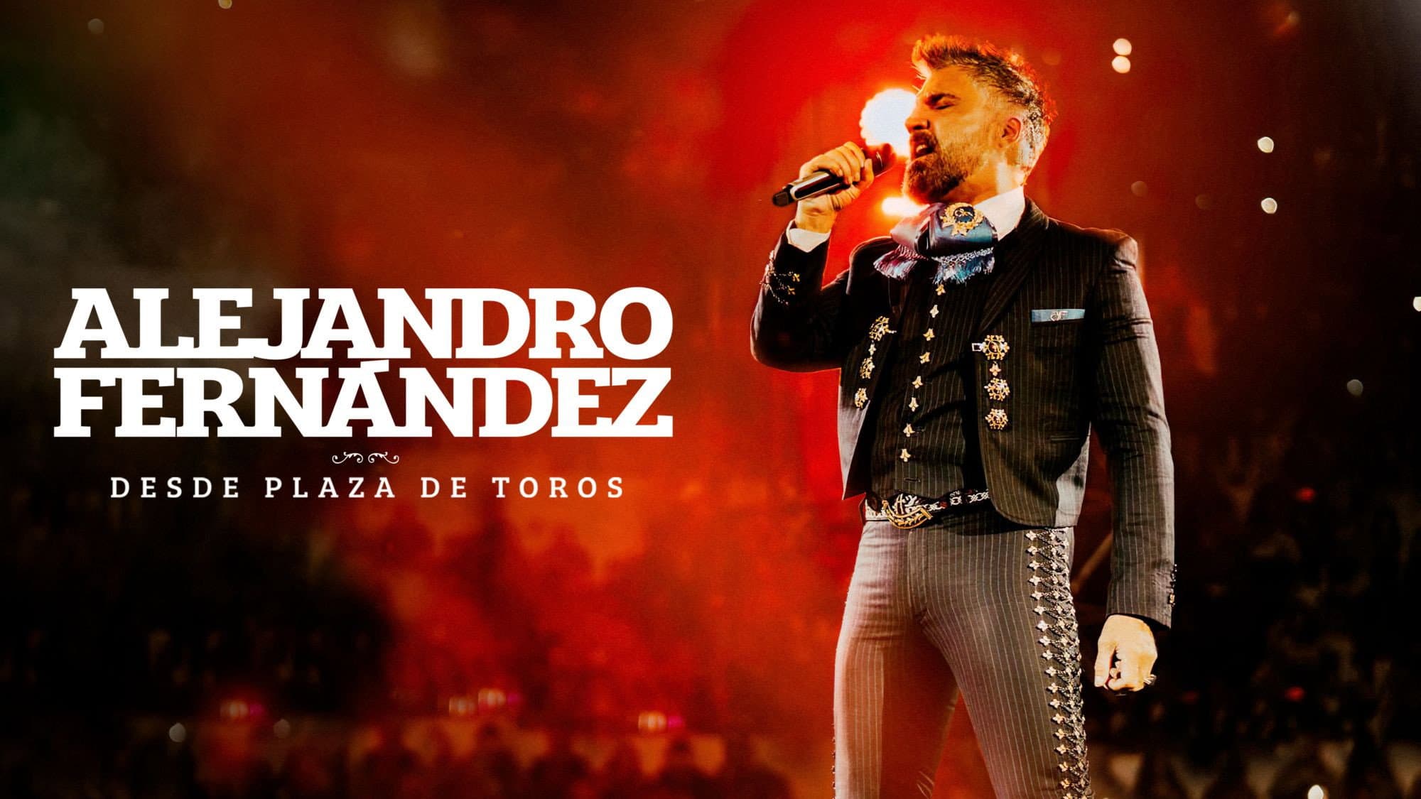 Alejandro Fernández
