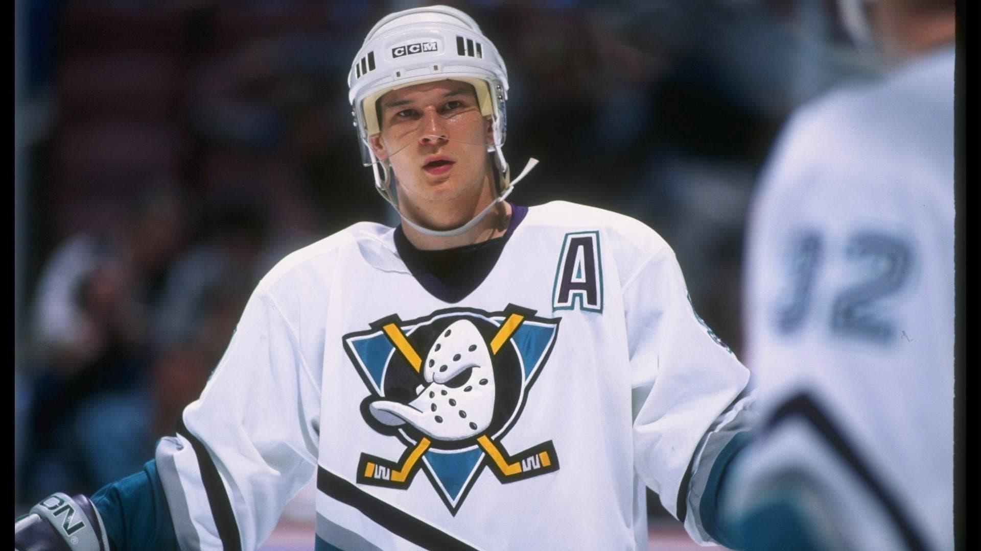 Teemu Selänne
