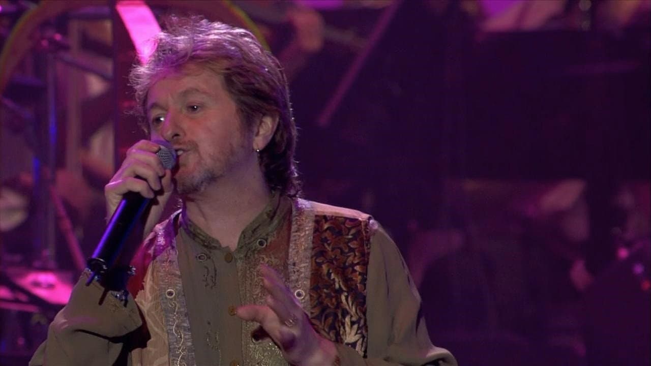 Jon Anderson