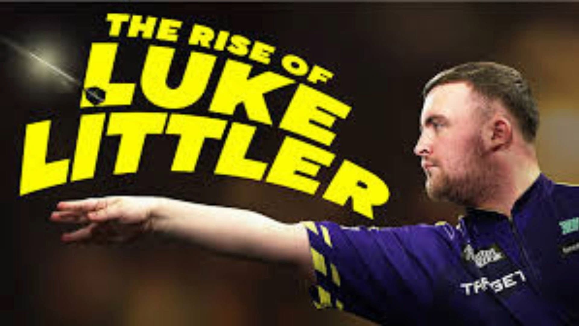 Luke Humphries