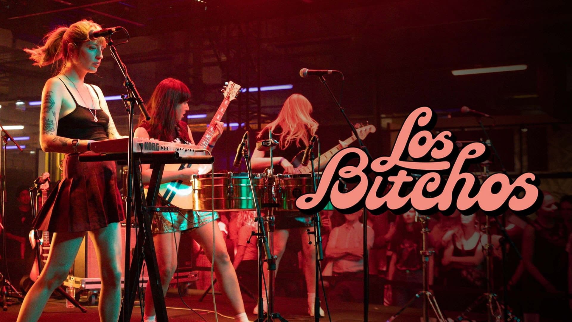 Los Bitchos