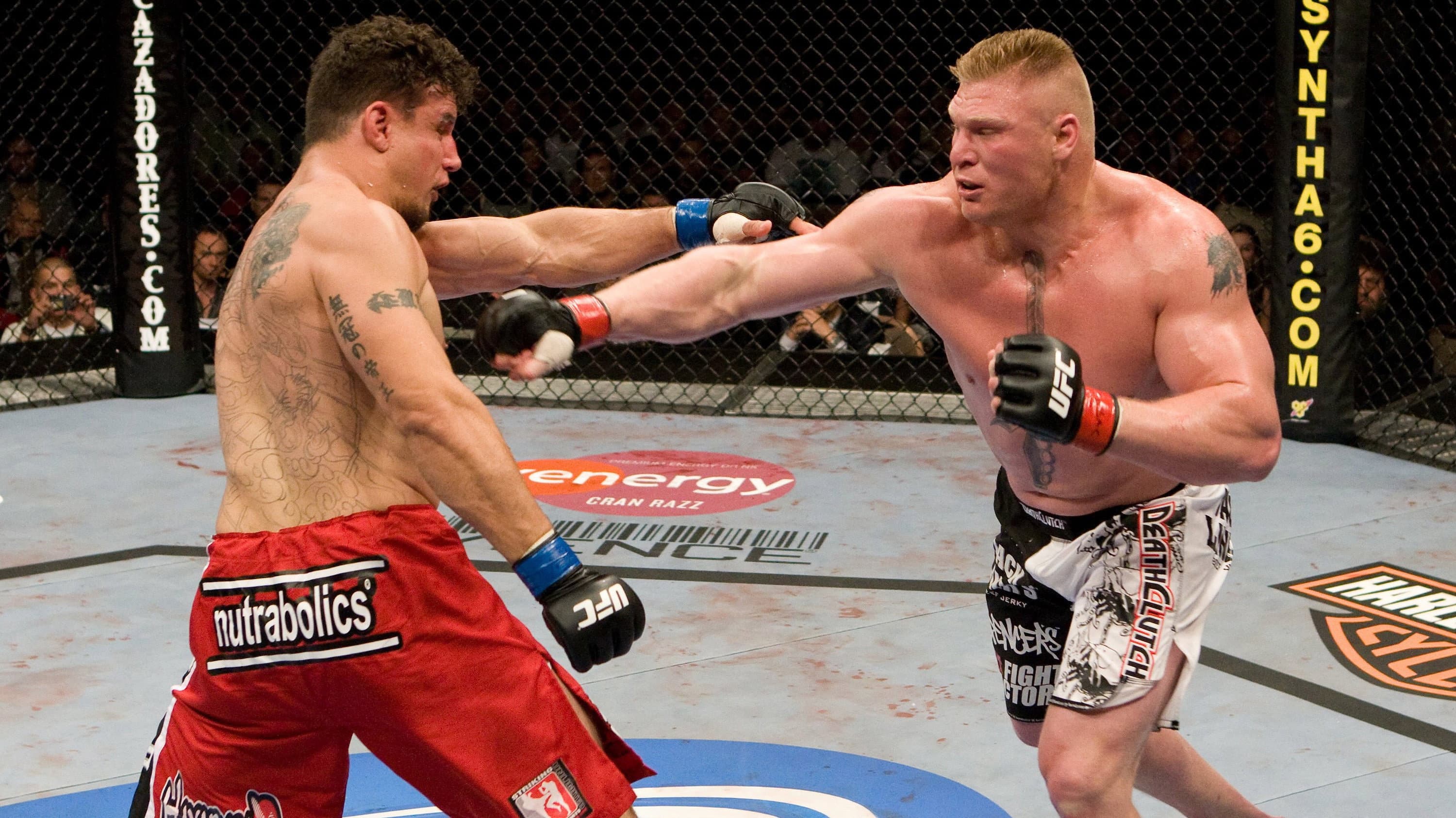 Michael Bisping