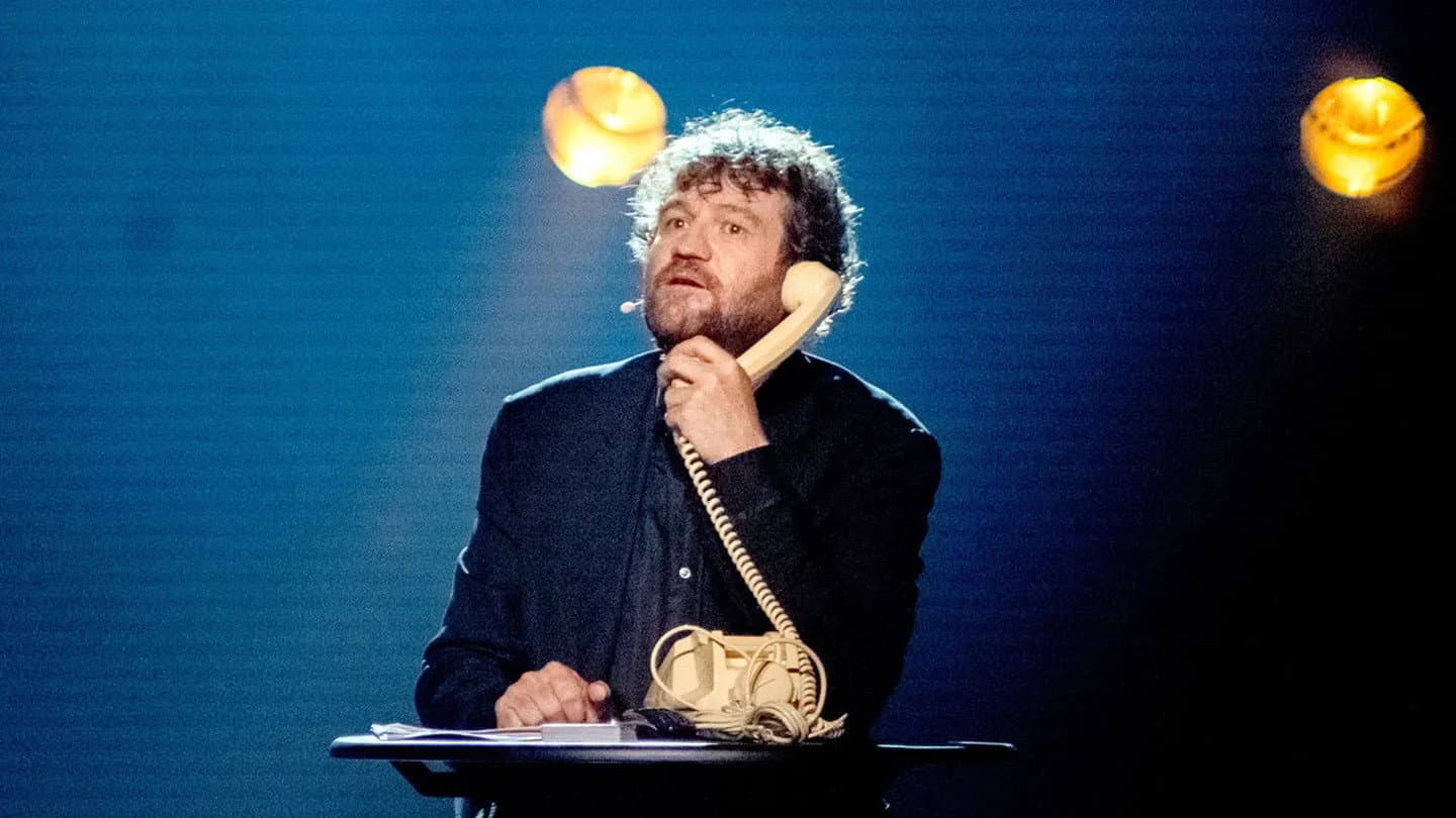 Jean-Lou Chaffre