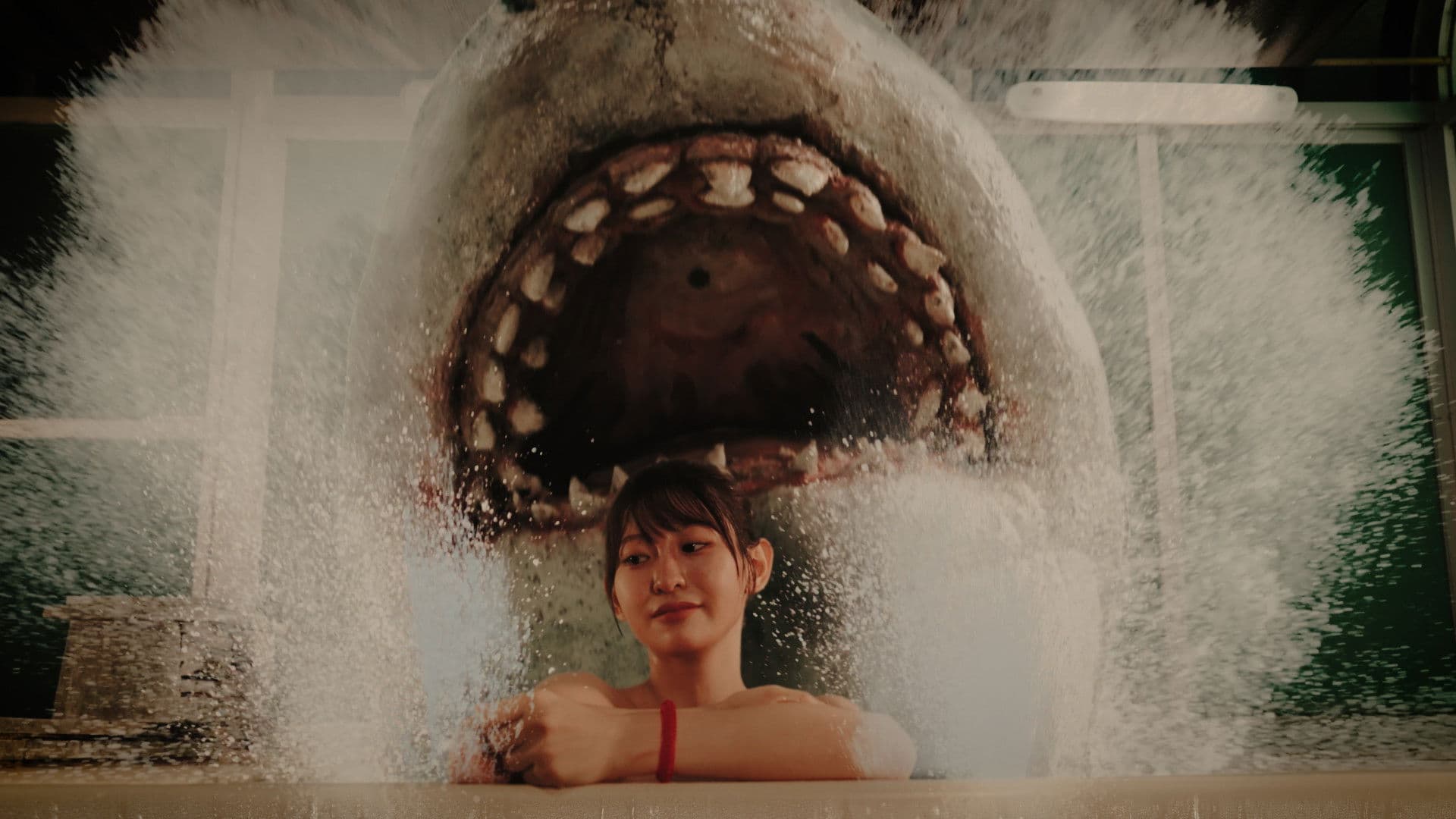 Mayu Hasegawa