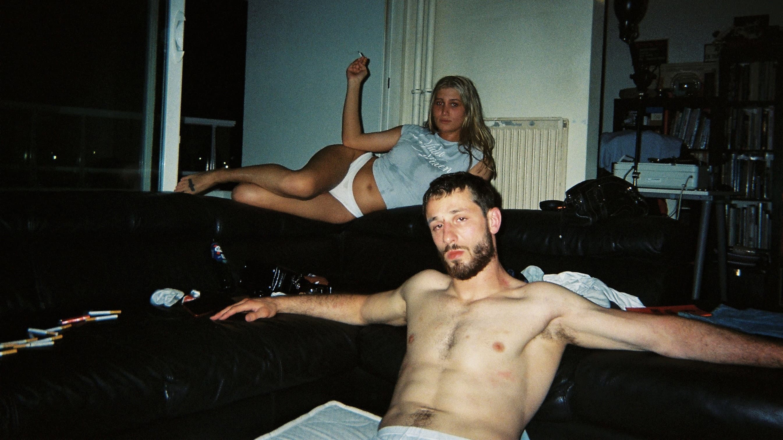 Mathis Chevalier