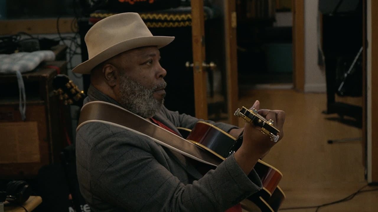 Grant Green Jr