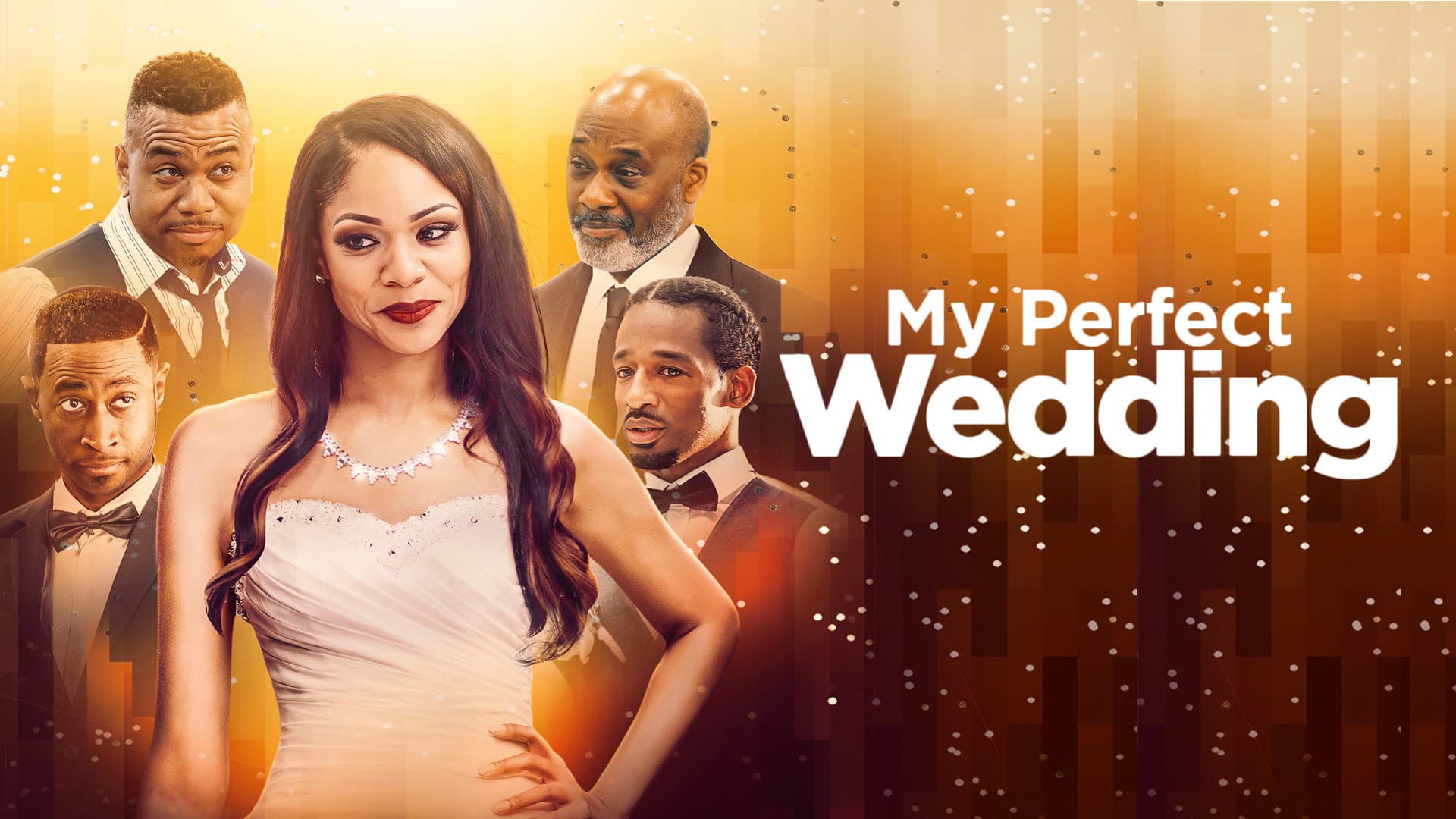 My Perfect Wedding