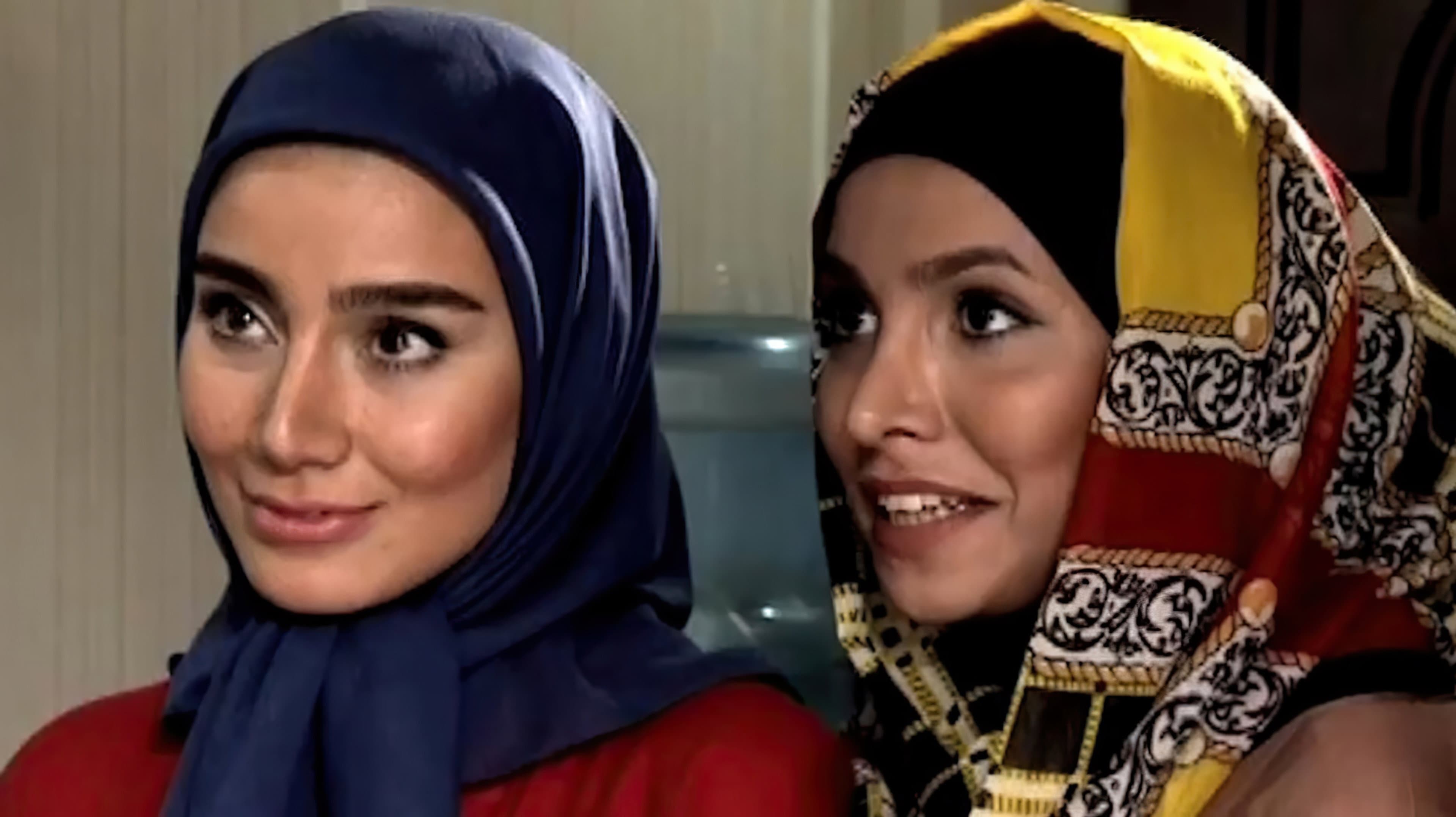 Khatereh Hatami