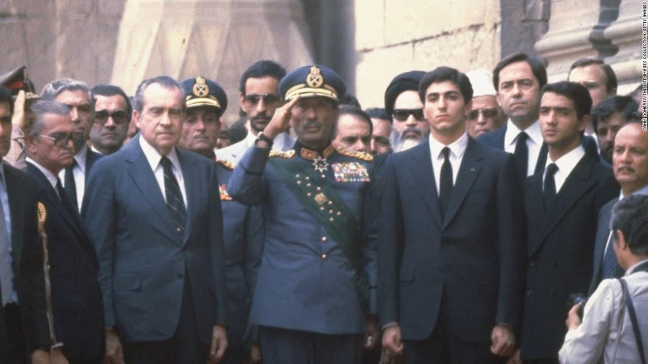 Leila Pahlavi