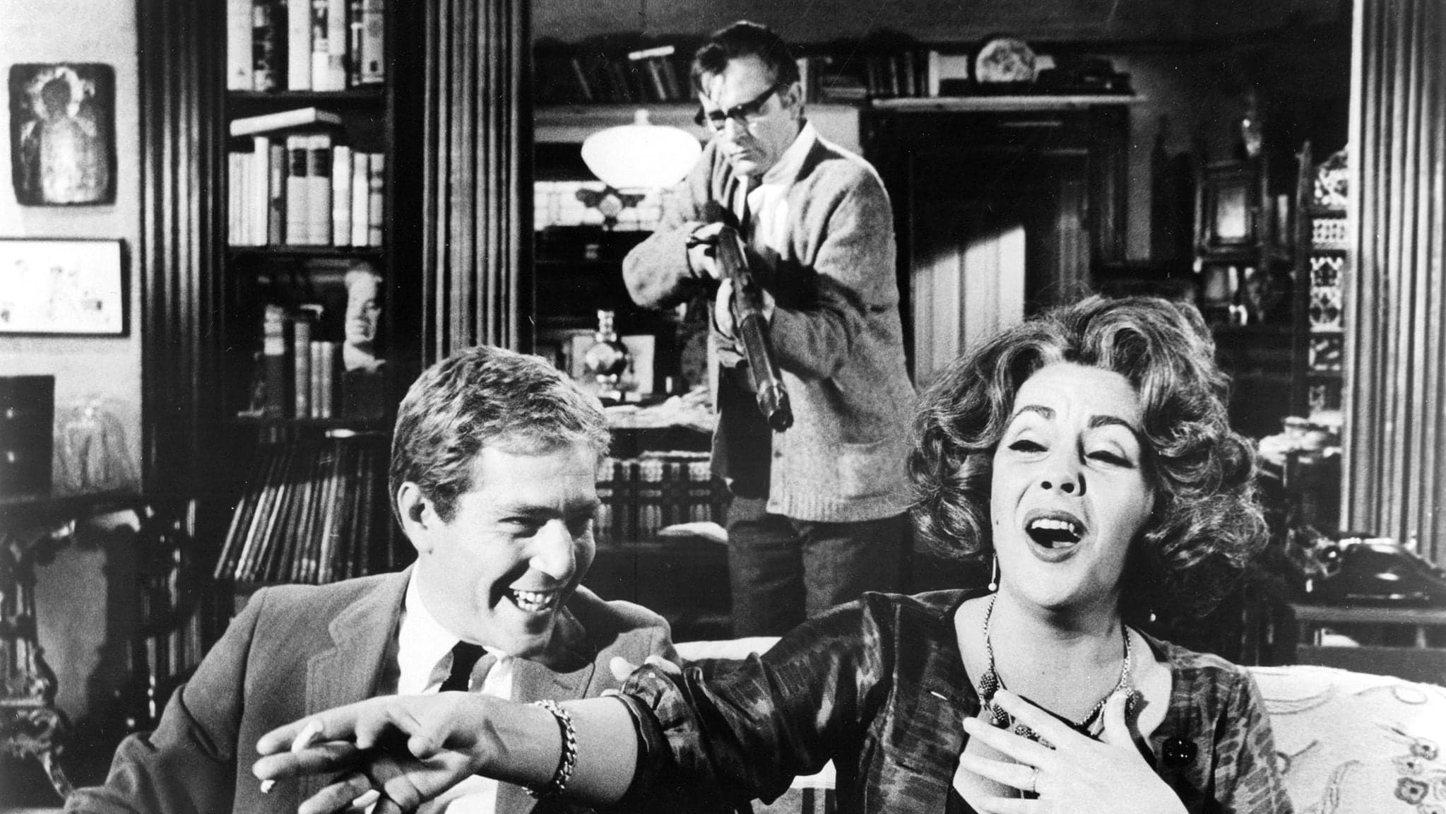 Richard Burton
