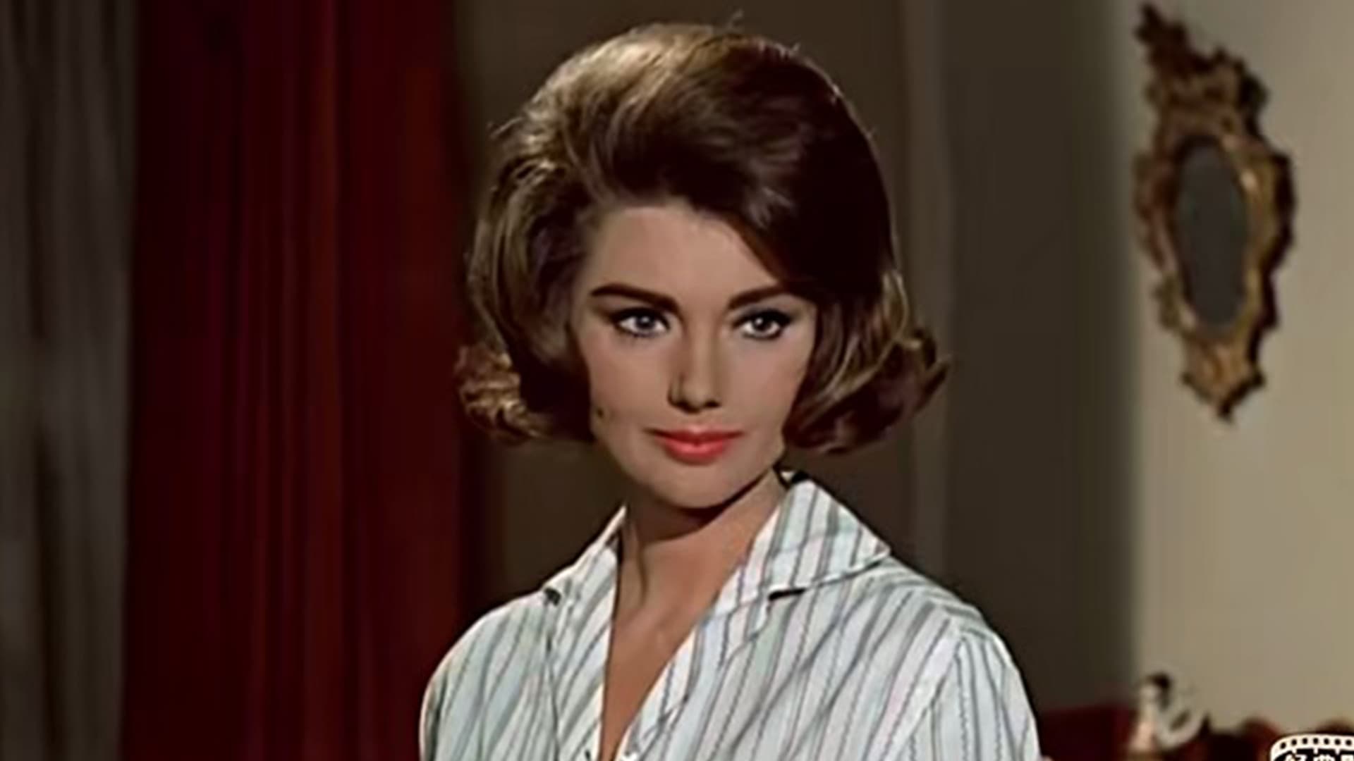 Sylva Koscina