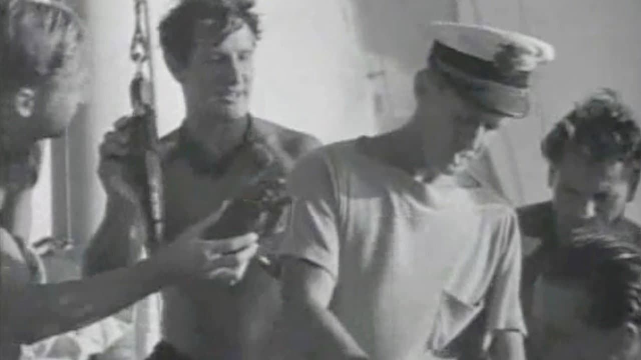 Heroes at Leisure