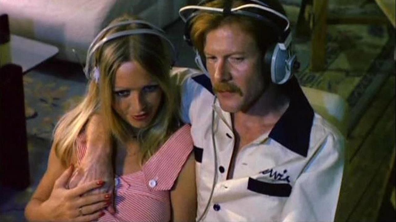 Daniel Trabet