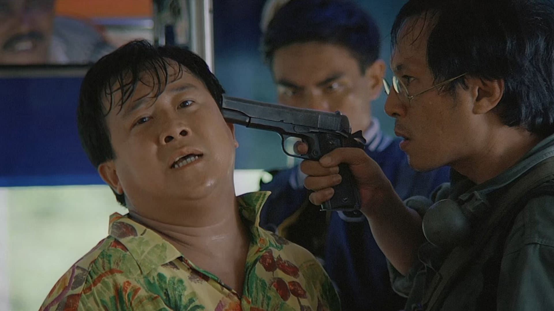 Lee Chih-Hsi